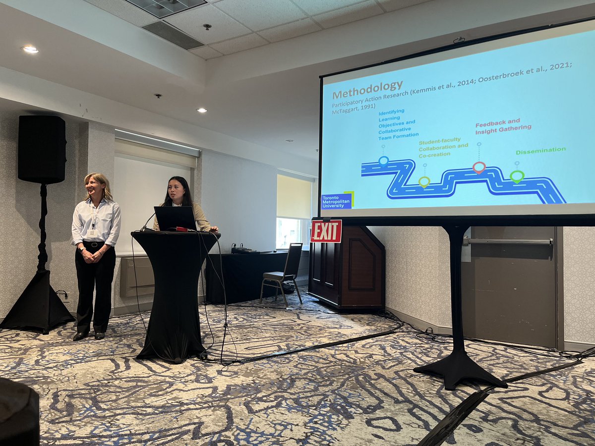 hughes0311's tweet image. Excited to present with @ccosgrove_ on our teams new OER Collaborating with Students: The Key to Creating a Successful Virtual Gaming Simulation. It will be live on Pressbooks by the end of June! #studentfacultycollaboration #virtualsimulation @CASN43 @CentennialSCHS @NursingTMU