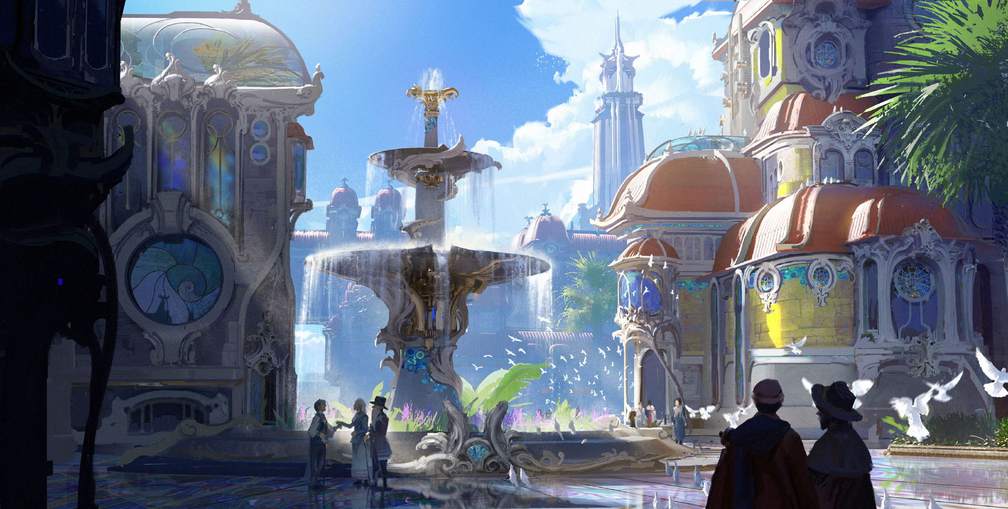 followdylanb's tweet image. Honor of kings- #Ilustração #MOBA #HonorofKingsBR