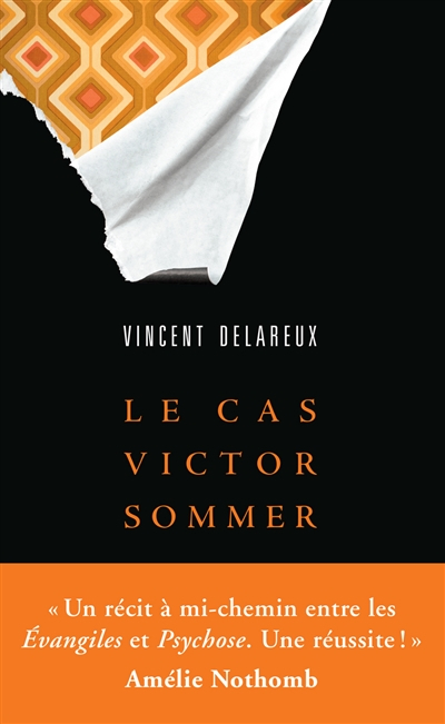 JessSwann's tweet photo. #MesLectures Voici mon avis sur Le cas Victor Sommer de Vincent Delareux @Ed_Archipel
https://t.co/5J7hRrP8RO https://t.co/VpSh38ahbC