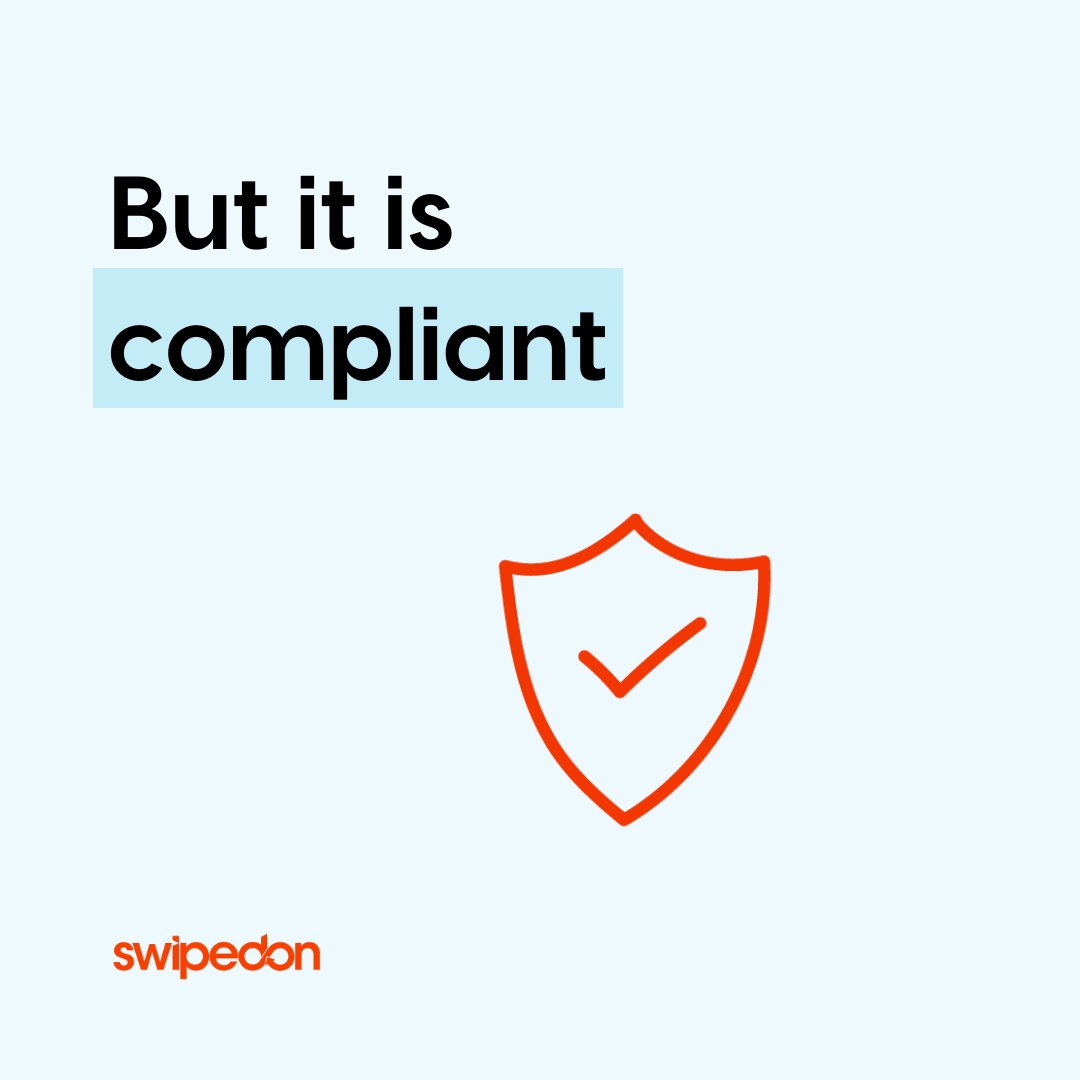 SwipedOn tweet media