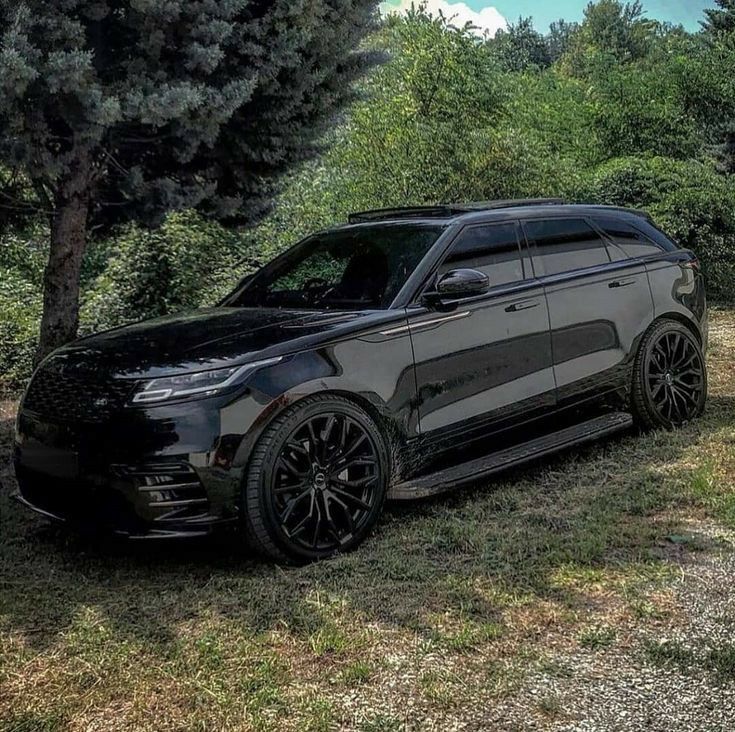 Auto_Porn's tweet image. mean Range Rover 😍