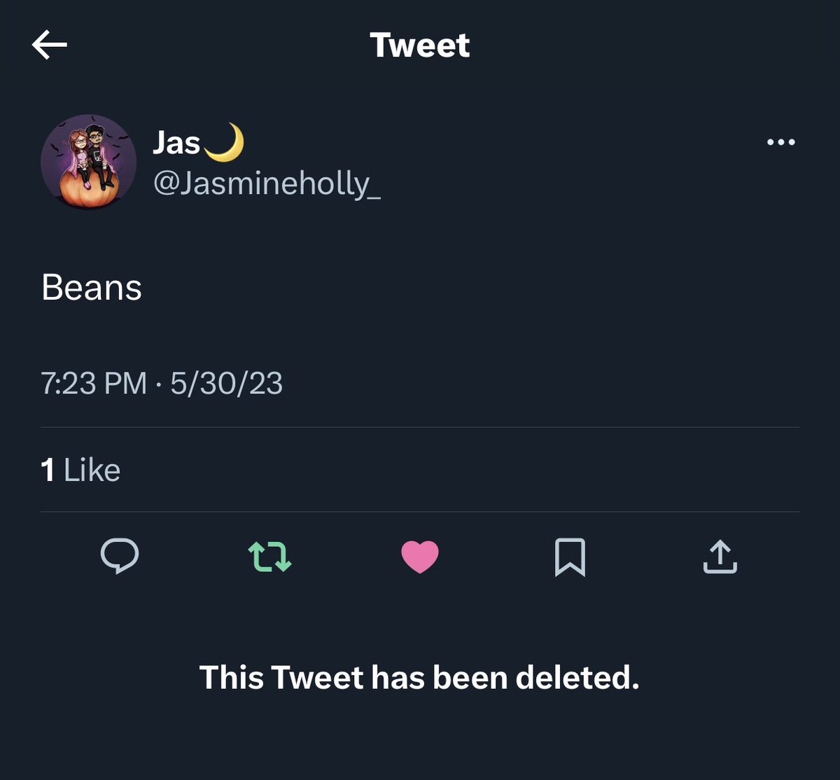 Jas ⋆.˚ ☾ .⭒˚❤️‍🔥 tweet media