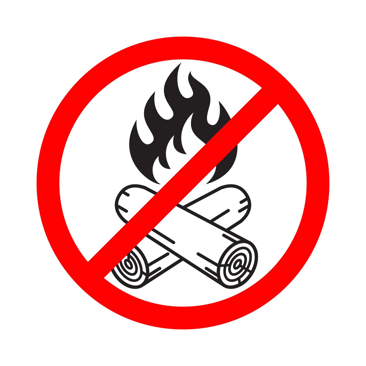 Effective immediately, May 30, a fire closure order bans all fires in PEI until June 25 or further notice.
This revokes any permits issued, and includes campfires and bonfires on private property, provincial parks and campgrounds. <a href="/infopei/">Government of PEI</a>
princeedwardisland.ca/en/news/fire-b…