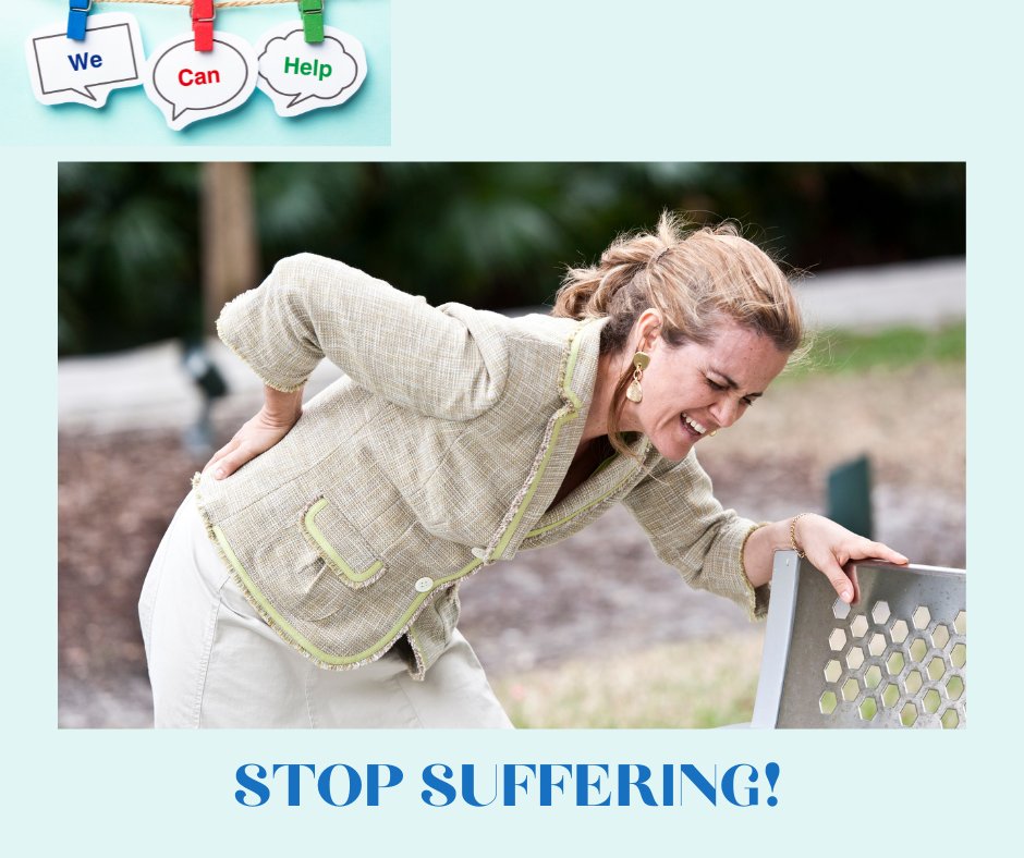 nick_dipl's tweet image. 🚀 Sciatica pain ruining your day? Don&apos;t worry, we&apos;ve got the remedy you need! 🌟 Visit familyhealthpm.com to explore effective treatments and reclaim your freedom from discomfort. #SciaticaSolutions #FamilyHealthPM #WellnessWednesday