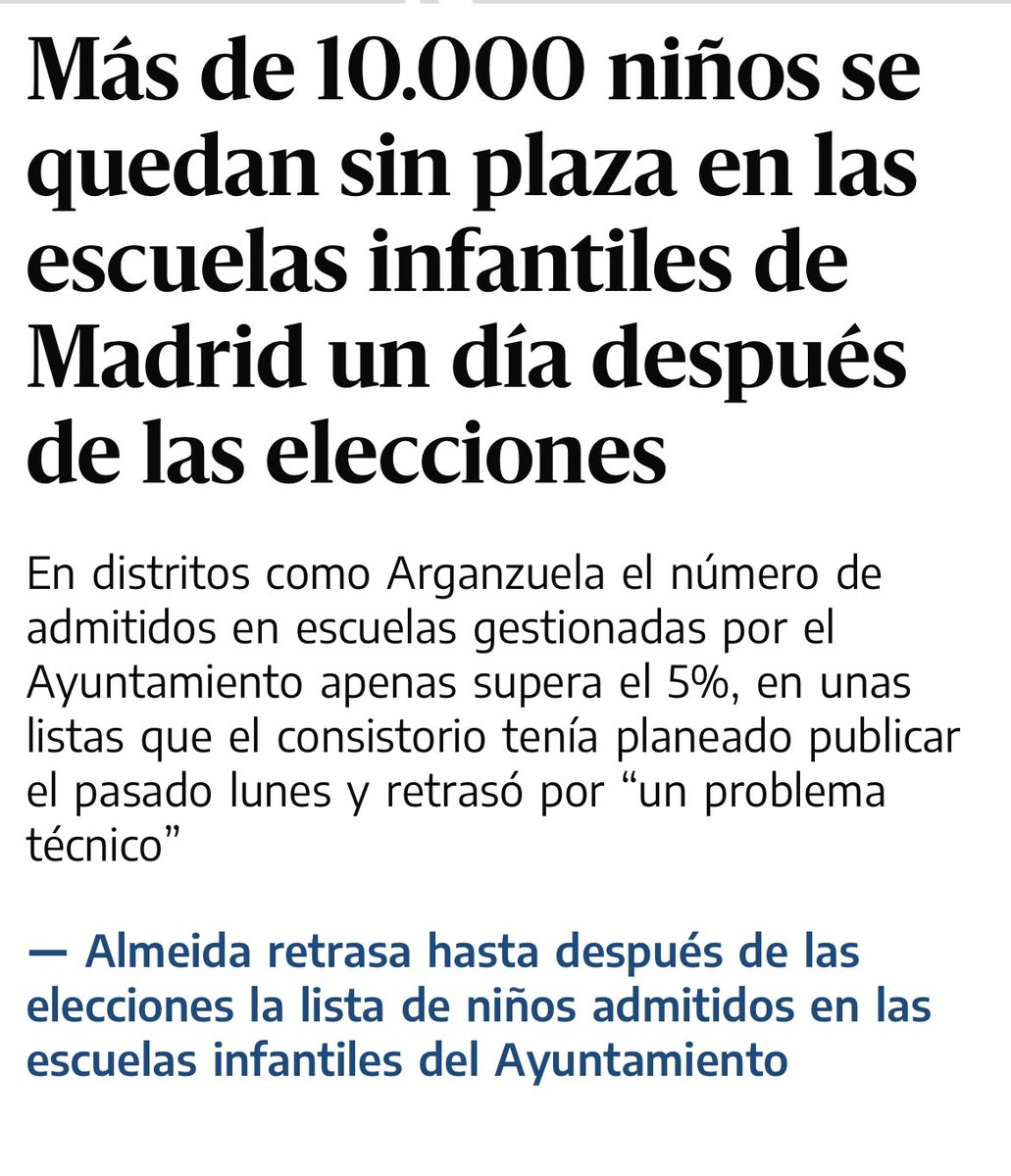 Así celebran la mayoría absoluta.