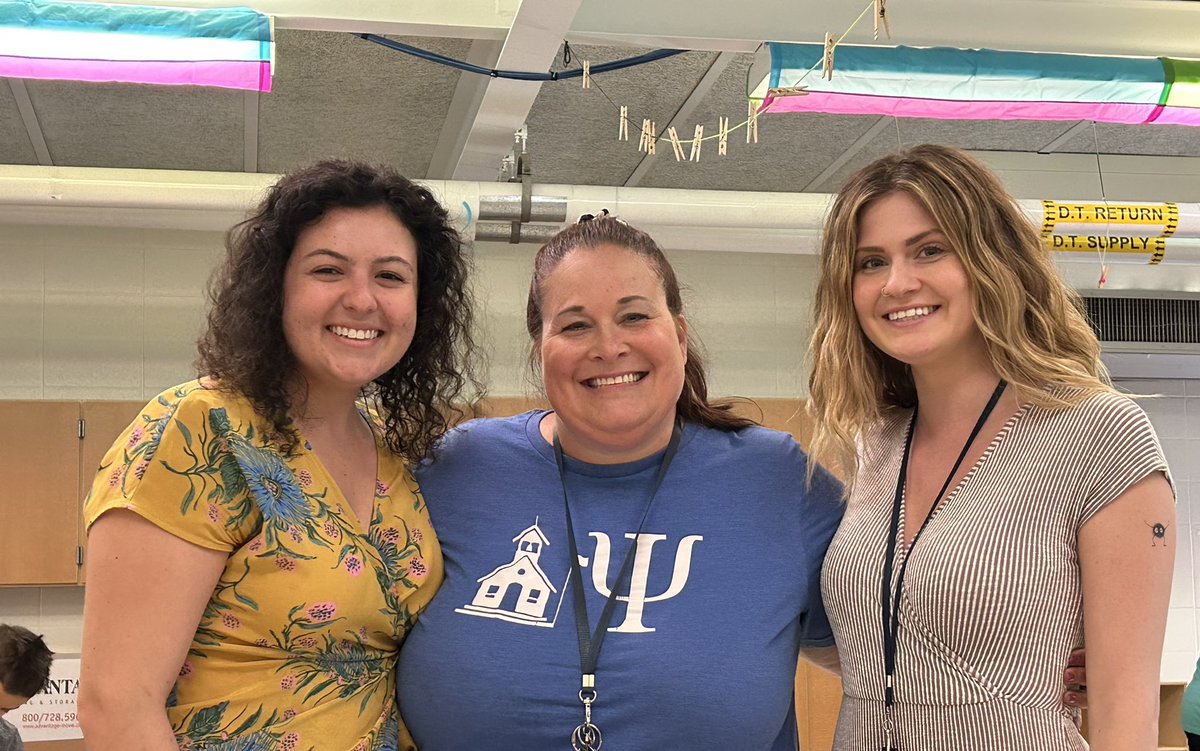 Year 22 comes to a close. Thank you to my awesome sidekicks for making it a great year! #ASD4ALL