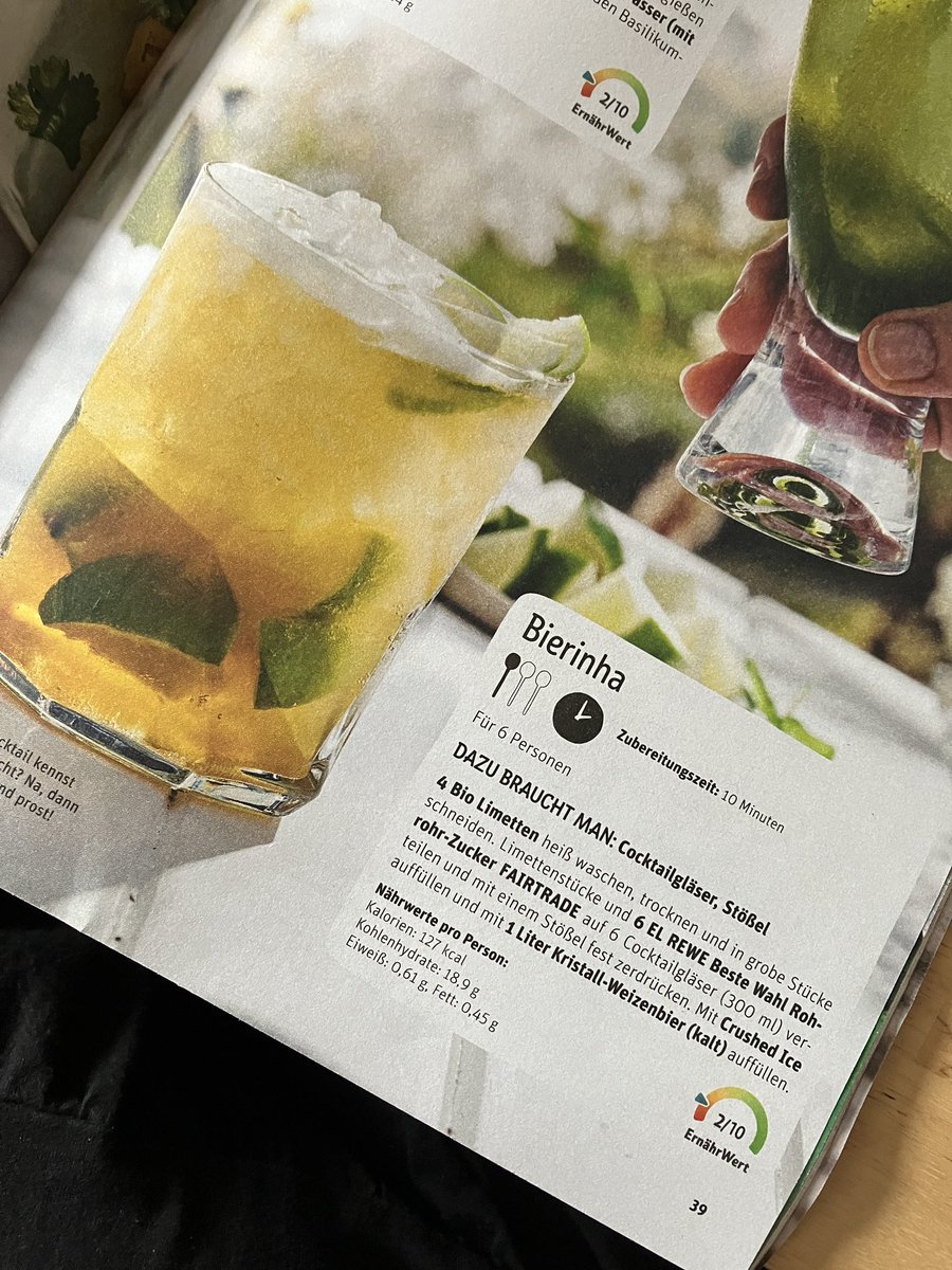 nettelbert's tweet image. was passiert