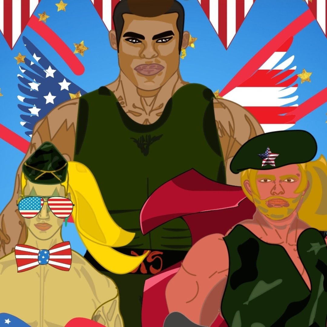 TheoneNERJ's tweet photo. I hope you all had an excellent Memorial Day weekend! Stay inspired! 

#memorialday #newbooks #author #writers #memorialdayweekend #writersofinstagram #books #nigerianmasquerade #bookstagram #writing #writingcommunity #authorlife #writerslife #writersofig #poetry #reading https://t.co/hPd0EeZqz0