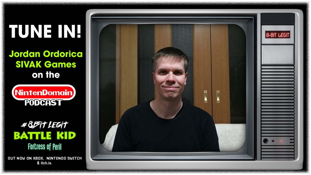 8-Bit Legit is proud to bring you Kudzu! tweet media