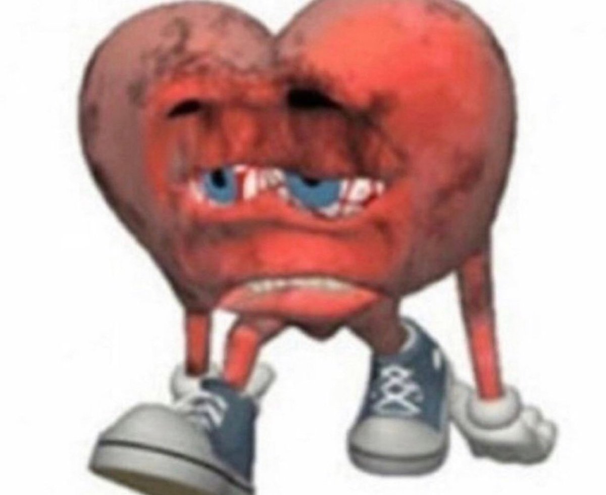 mí mood últimamente: