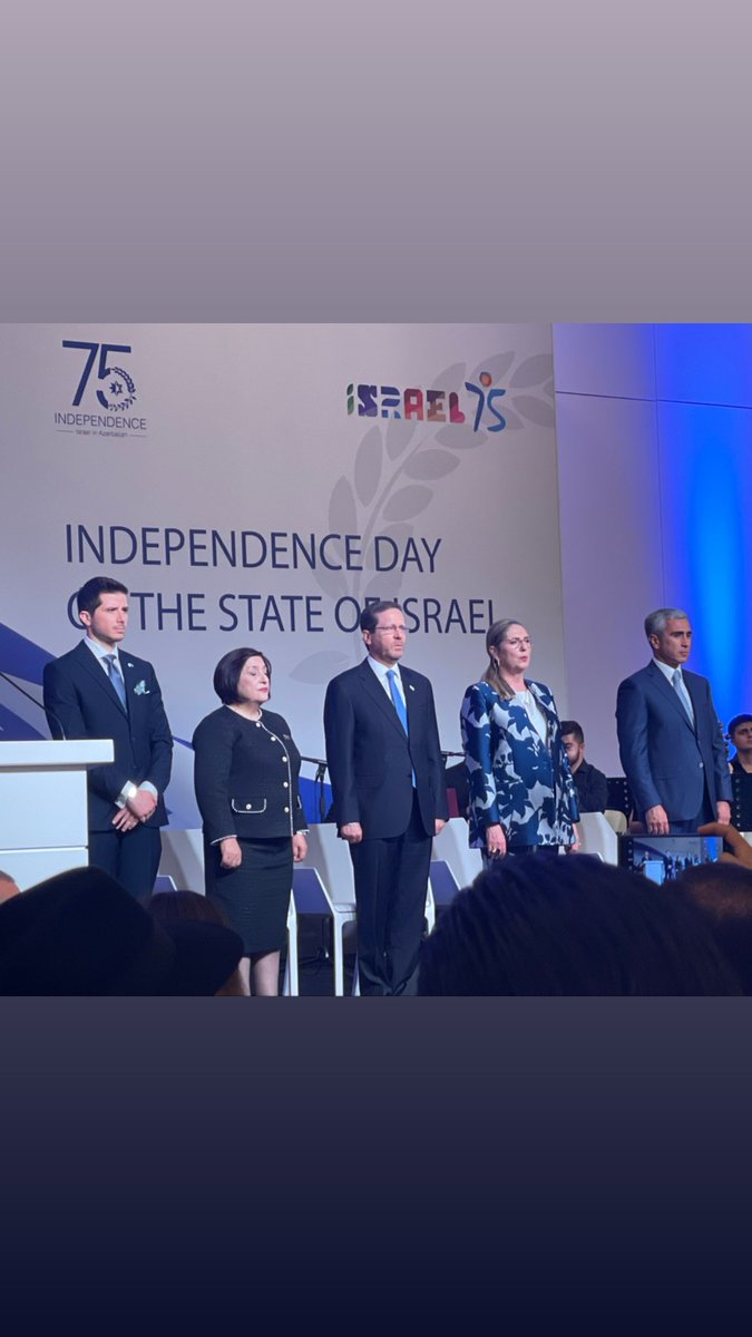GasimovaT's tweet photo. #IndependenceDay
#Israel https://t.co/AKg3er7qcu