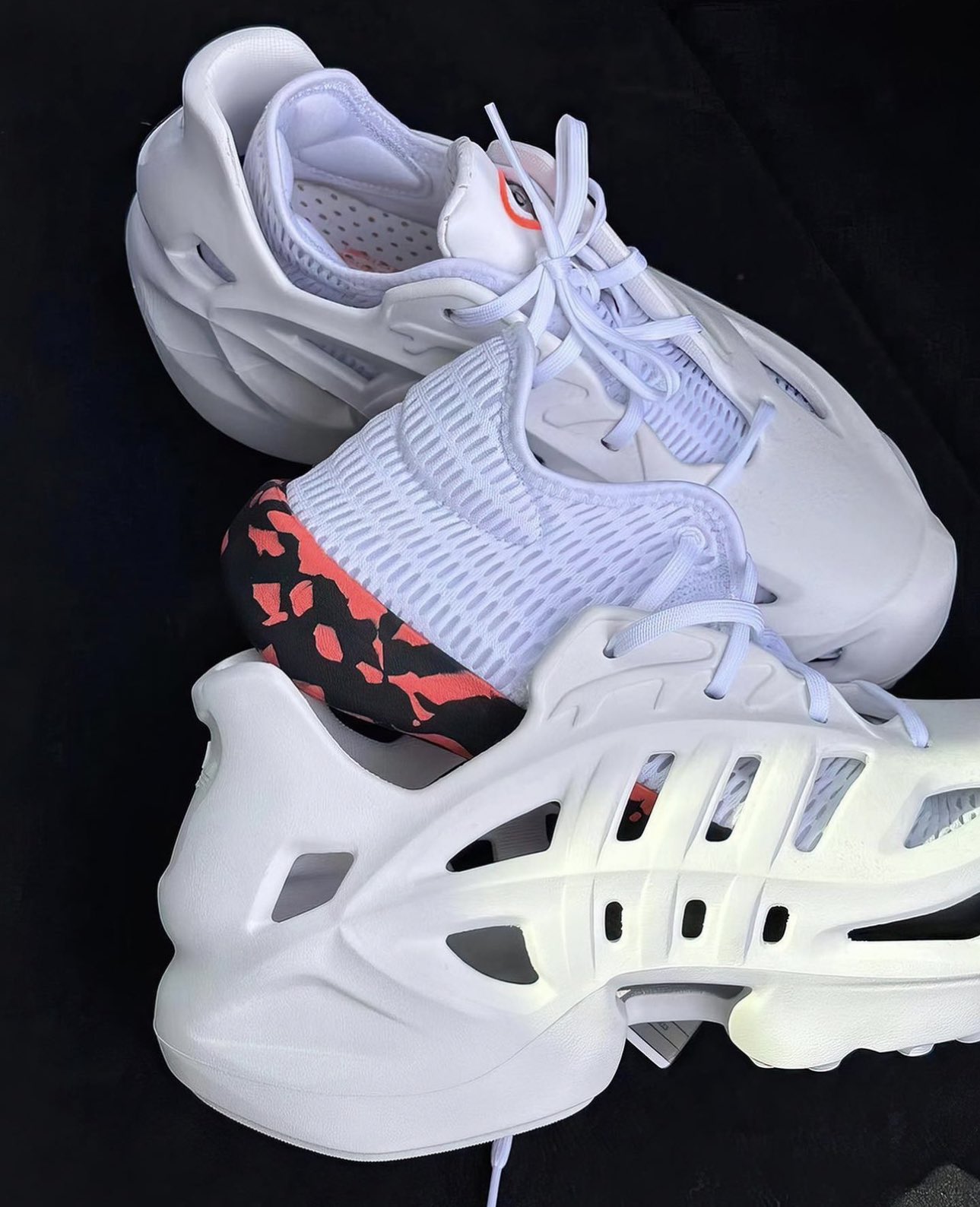 Adidas cool foam on sale