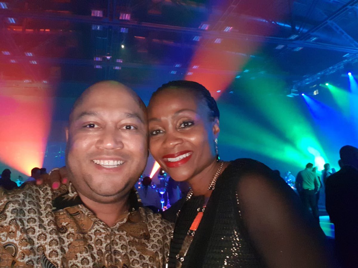 A tragic loss of a sharp mind, brilliant thinker, broadcaster and author. Farewell Eusebius McKaiser. Rest In Power. 
🕊️🙏🏾❤️