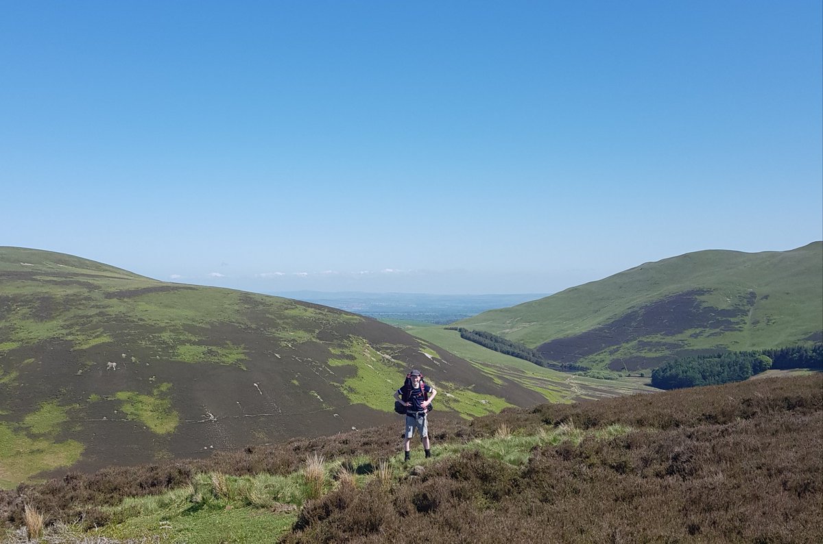 Braes DofE tweet media