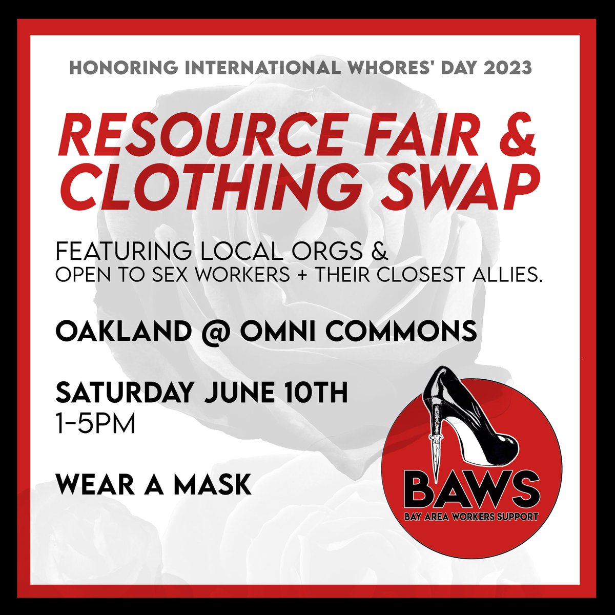❤️JUNE 10TH❤️

Join us for a clothing swap and resource fair at <a href="/omnicommons/">Omni Commons</a> !