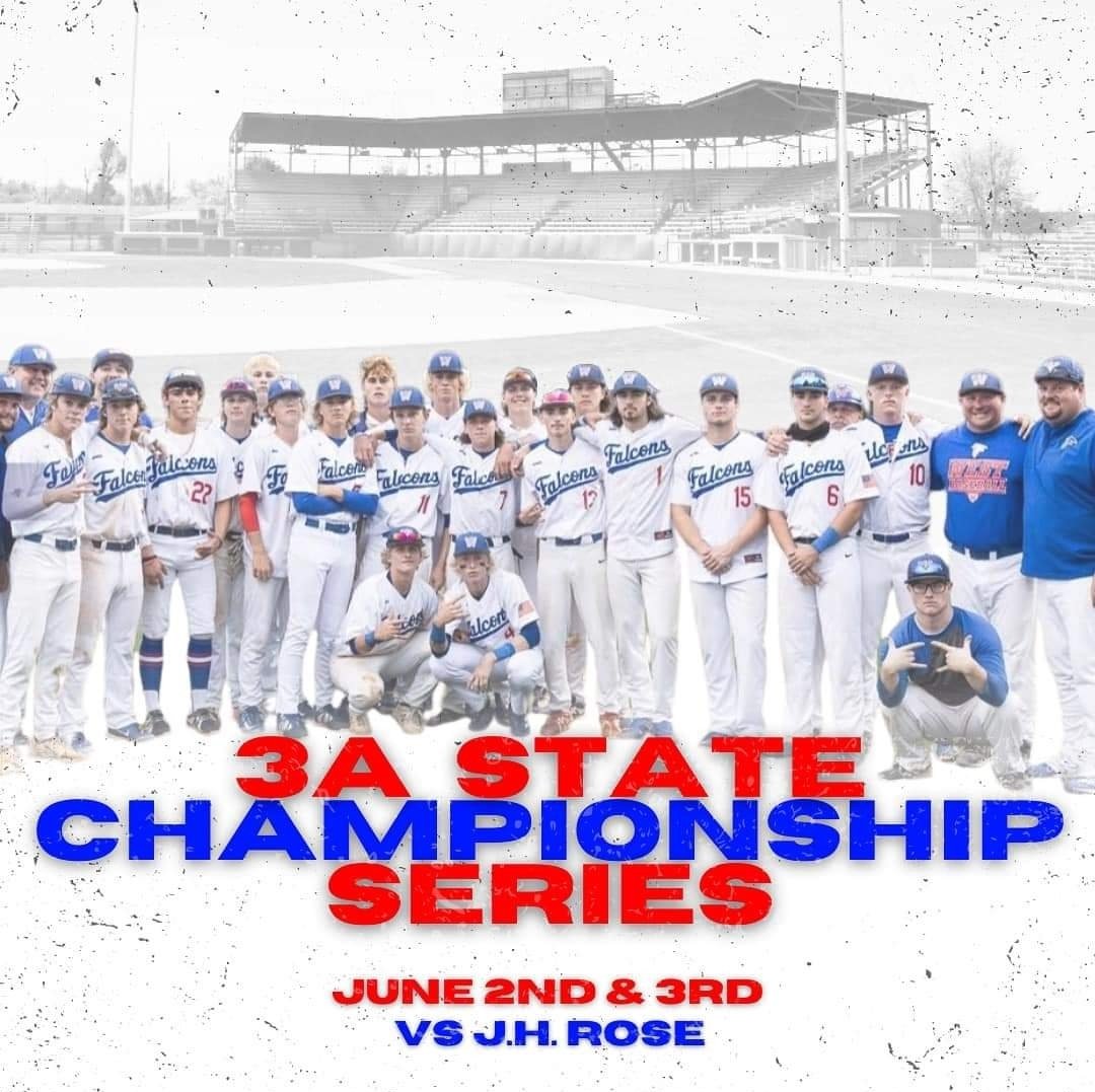 West Henderson Baseball tweet media