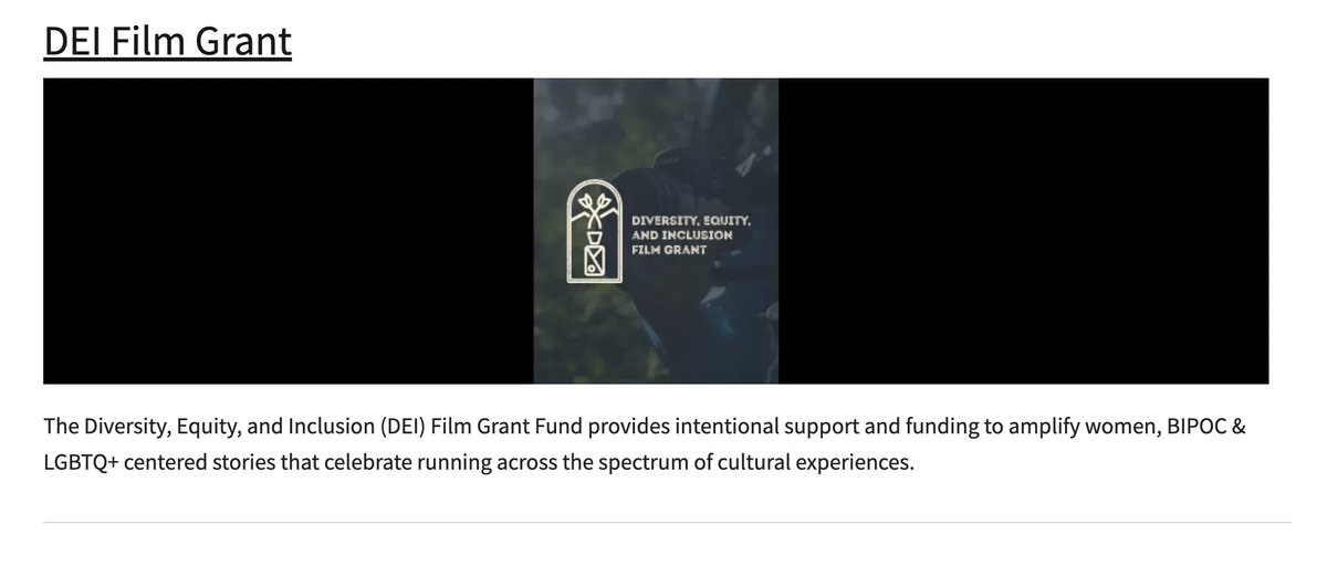 Wonder why you see so many of the same movies being made over and over again? 

Those are the ones that get funded.

We're on our own, plebs!

If you know of any funds who'd could contribute to us completing the film, tag them below. 

#bitcoin #indiefilms #Documentary