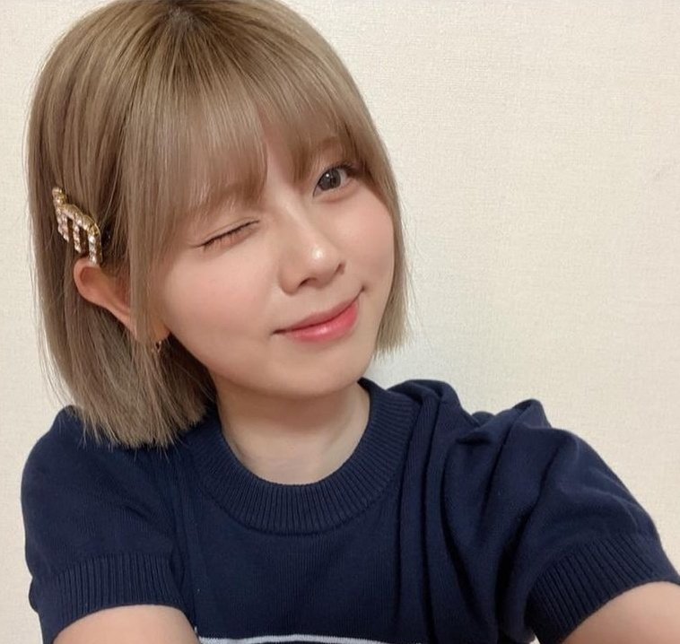 showruki's tweet photo. おはよう☺
昨日 #マヤちゃん が #TWICE 先輩の #GO_HARD でダンチャレしてましたね～キレキレでカッコよかった💜！
あと #リクちゃん のWinkセルカにドキッとしました🐿💛🦉
学校や仕事の方行ってらっしゃいませ👋
今日は有休で健康診断で指摘された精密検査行ってきます🚗³
 #NiziU  #COCONUT https://t.co/7fV1O5ObAp