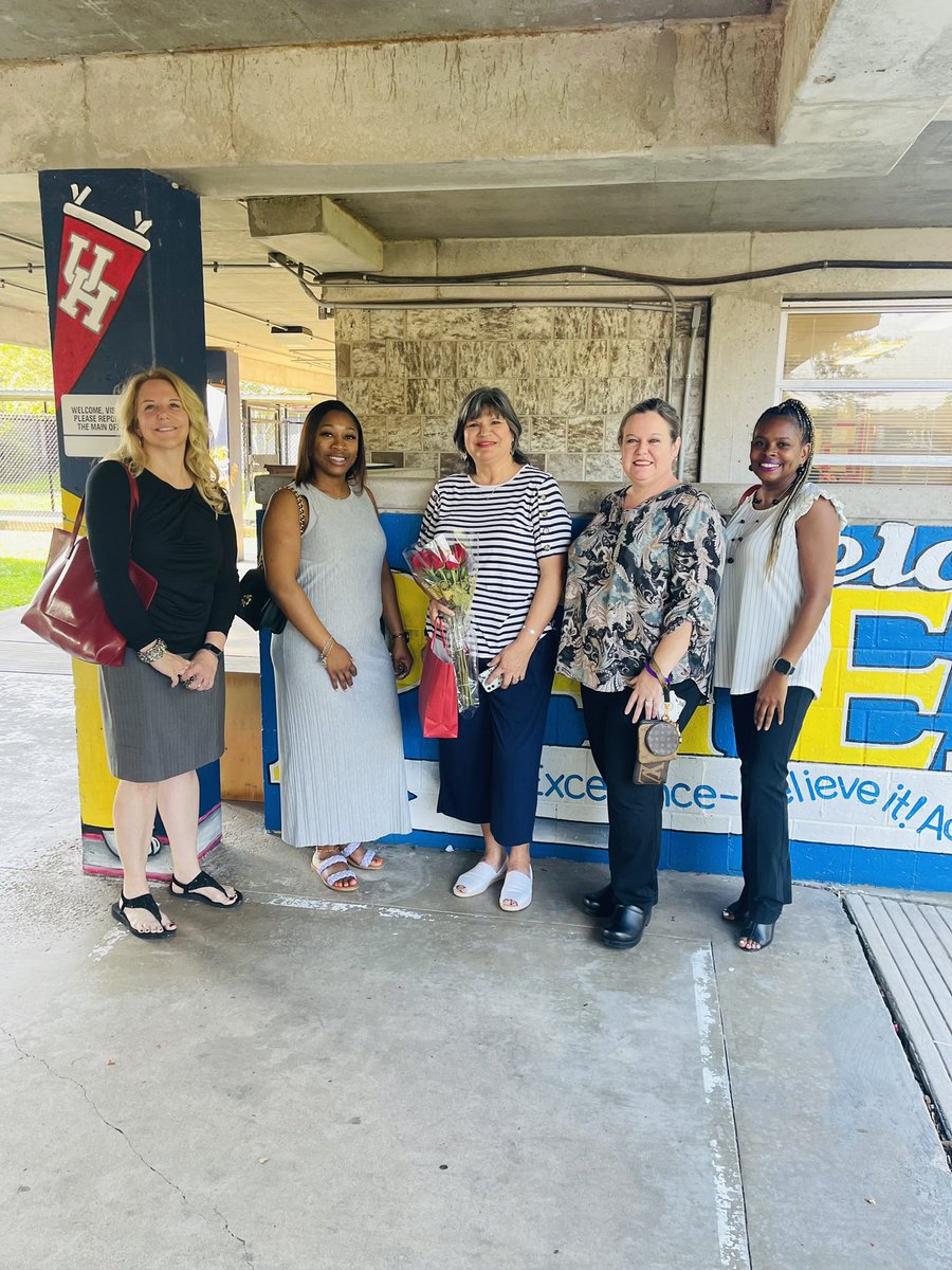 Counseling Department (@hisd_acc) on Twitter photo We would like to congratulate Mrs. Josefa Sanchez, counselor at
Petersen elementary! She is retiring with 17 years of service! Thank you for your service and commitment to the students, staff, and community! <a href="/Dra_CastilloC/">Candice Castillo, Ed.D.</a> <a href="/KarenJoHISD/">Karen Jones</a> <a href="/HoustonISD/">Houston ISD</a> @TeamHISD <a href="/GlendaCalloway1/">Glenda Calloway</a> We would like to congratulate Mrs. Josefa Sanchez, counselor at
Petersen elementary! She is retiring with 17 years of service! Thank you for your service and commitment to the students, staff, and community! <a href="/Dra_CastilloC/">Candice Castillo, Ed.D.</a> <a href="/KarenJoHISD/">Karen Jones</a> <a href="/HoustonISD/">Houston ISD</a> @TeamHISD <a href="/GlendaCalloway1/">Glenda Calloway</a>