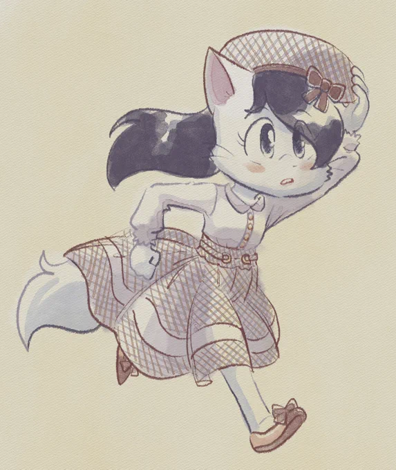 Running