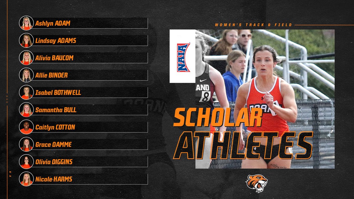 Doane Tigers 🐯 tweet media