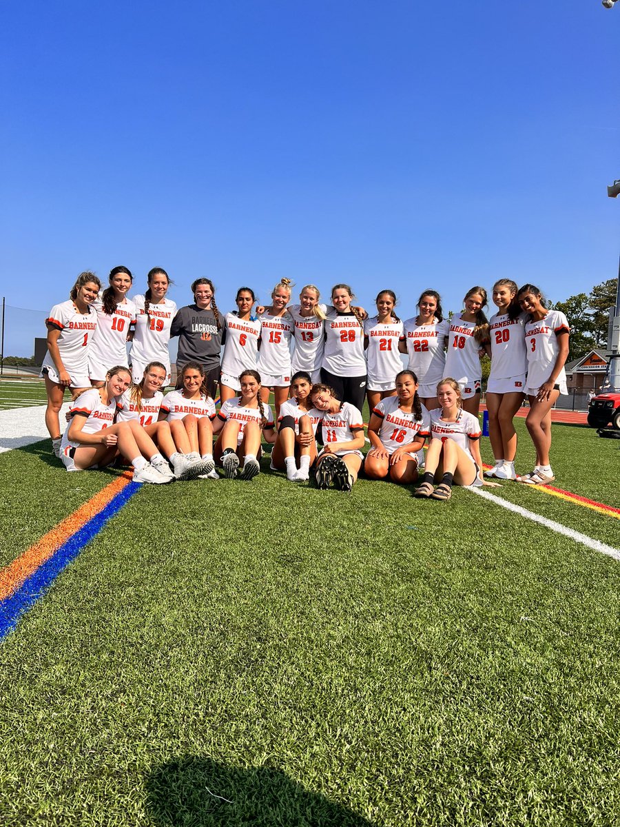 Lady Bengals win!! First time in program history we are headed to the Group 2 Semi Finals !