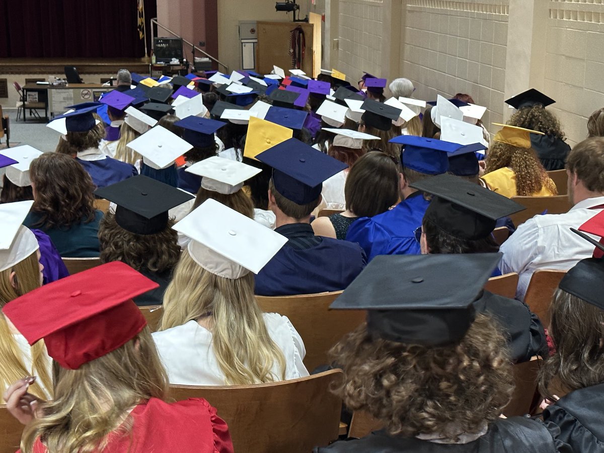 School of Tech Graduation !!