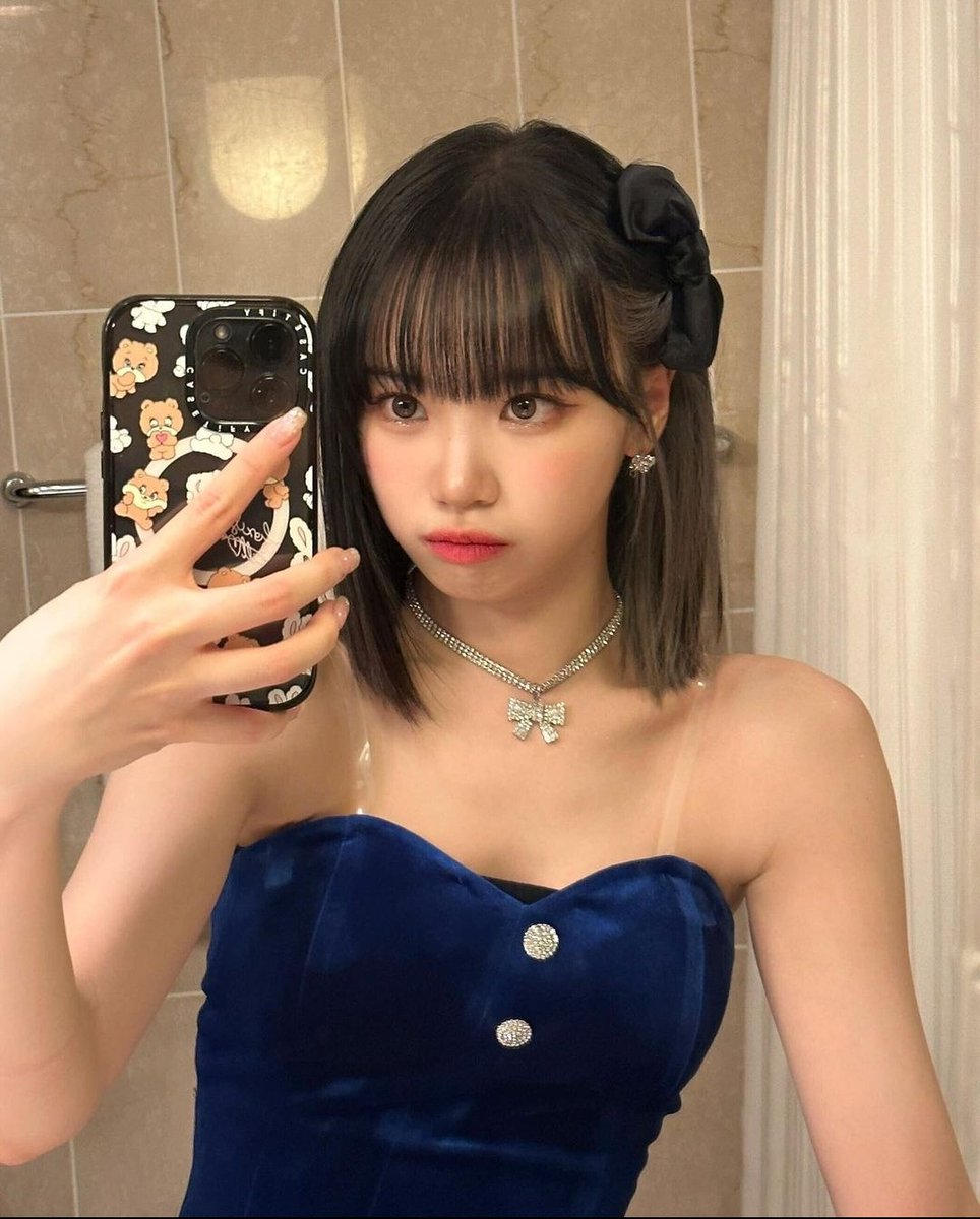 MOMENT0VIVERE's tweet photo. ♡Nova♡

It felt like a CUTE day today~ https://t.co/JyBPRGwGOk