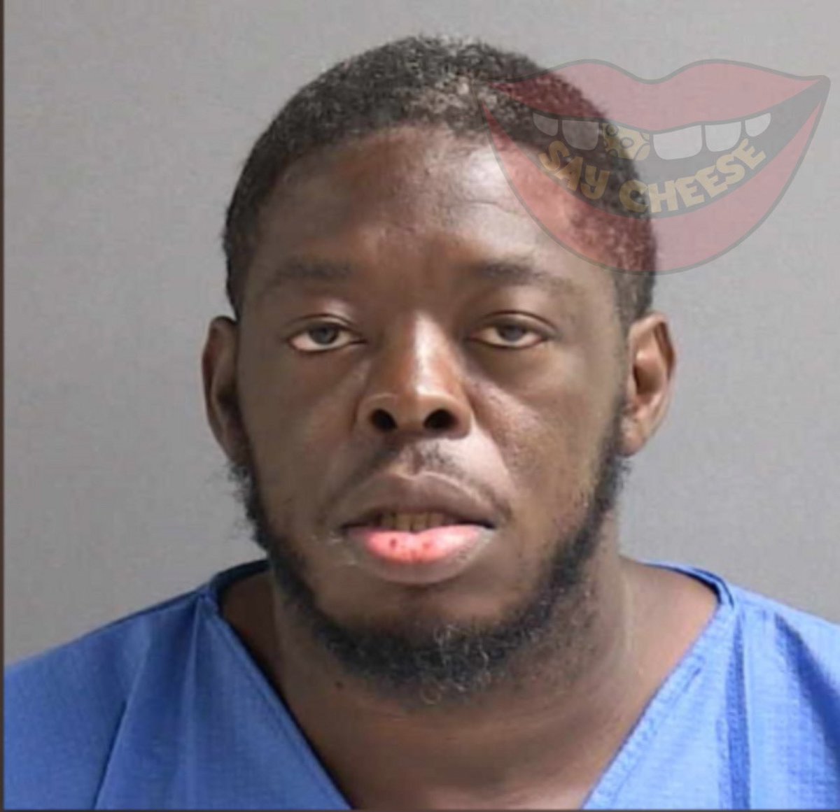 SaycheeseDGTL's tweet photo. A Florida man is in jail for allegedly breaking into a home because he claimed a ghost was chasing him 👻 https://t.co/PORN9qPkvN