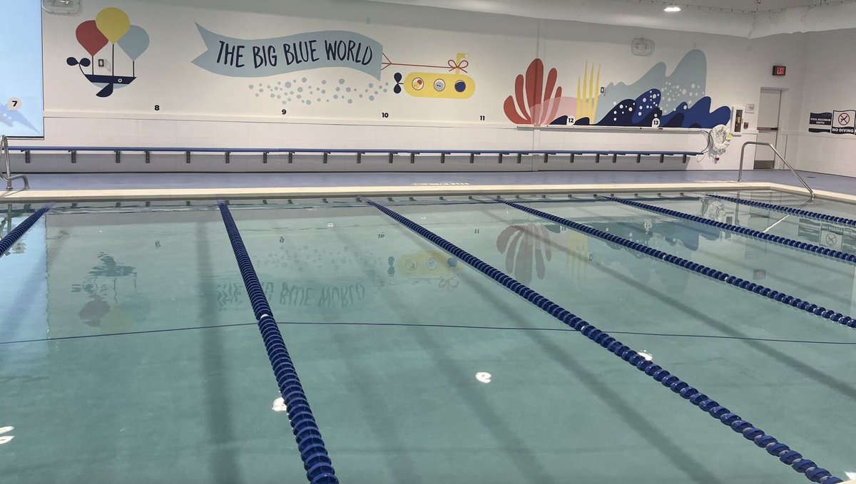 BigBlueSwimming's tweet photo. Big Blue Swim School is now open in Pembroke Pines, FL! 🎉🌴 https://t.co/suL8Ew4Efn