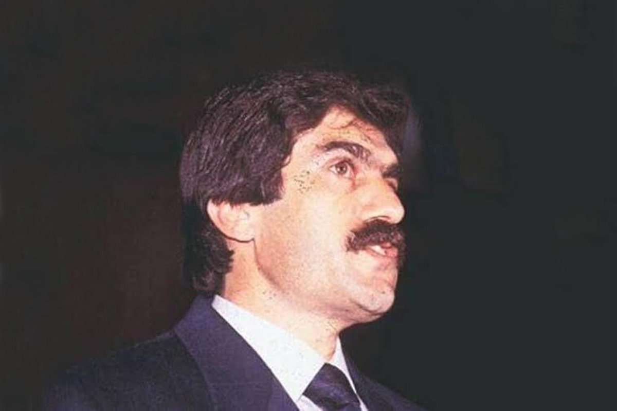 DEP milletvekili Mehmet Sincar cinayeti davası yarın görülecek: Zamanaşımı riski var

gazetedavul.com/manset/dep-mil…