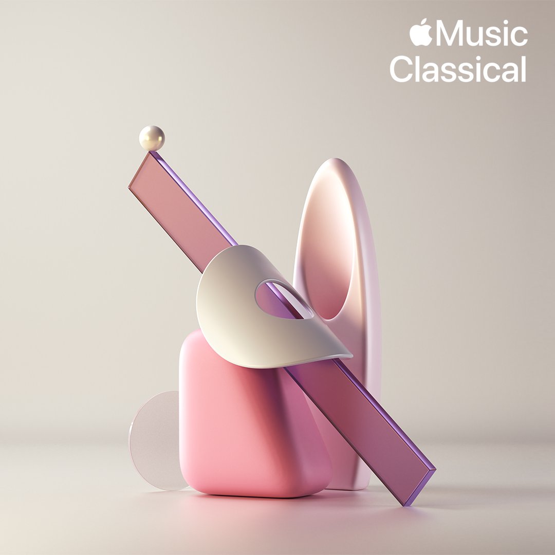 AppleClassical's tweet photo. Some of the most sumptuous chamber music ever written was composed for sextet. Melt into this huge hug of a playlist. https://t.co/zDVdfDdb1Y #sextets https://t.co/Nb1UMO4W8K