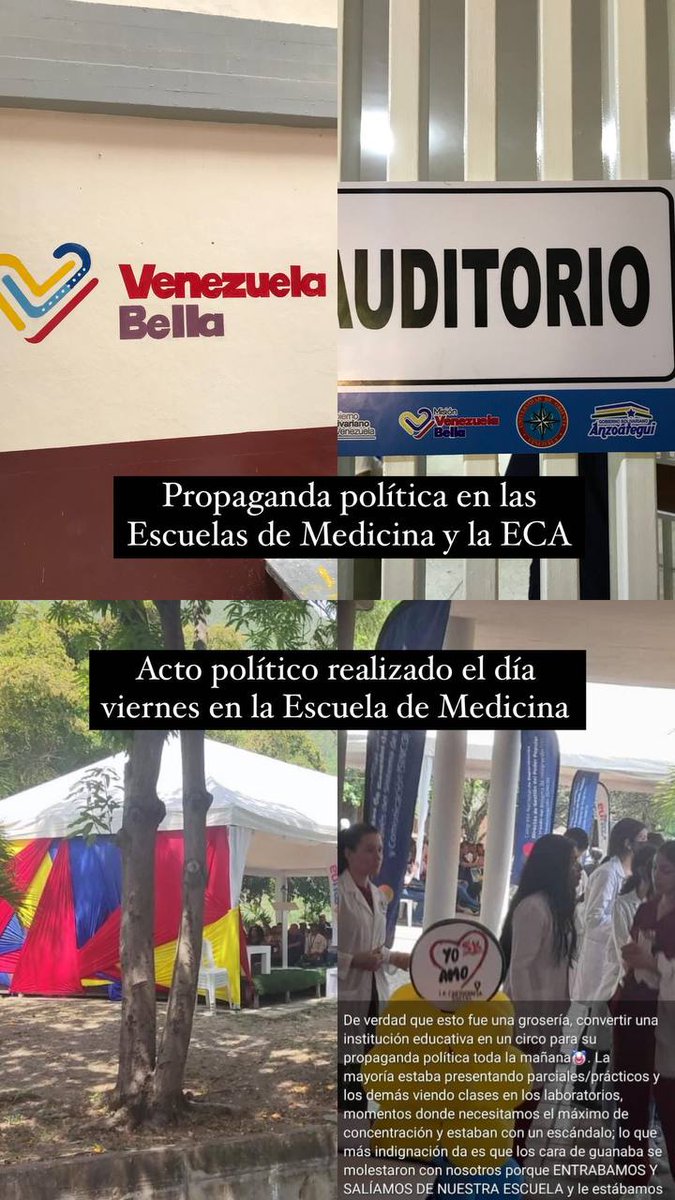 AgoraUDO's tweet photo. #30M l Ante los diferentes actos que se han realizado en la @UDO_VE en el Núcleo de Anzoátegui, donde se han colocado logos correspondientes a instituciones gubernamentales y realización de actos político partidista en el campus, llevamos esta carta ante el Consejo de Núcleo https://t.co/GFnV1ZGrnN