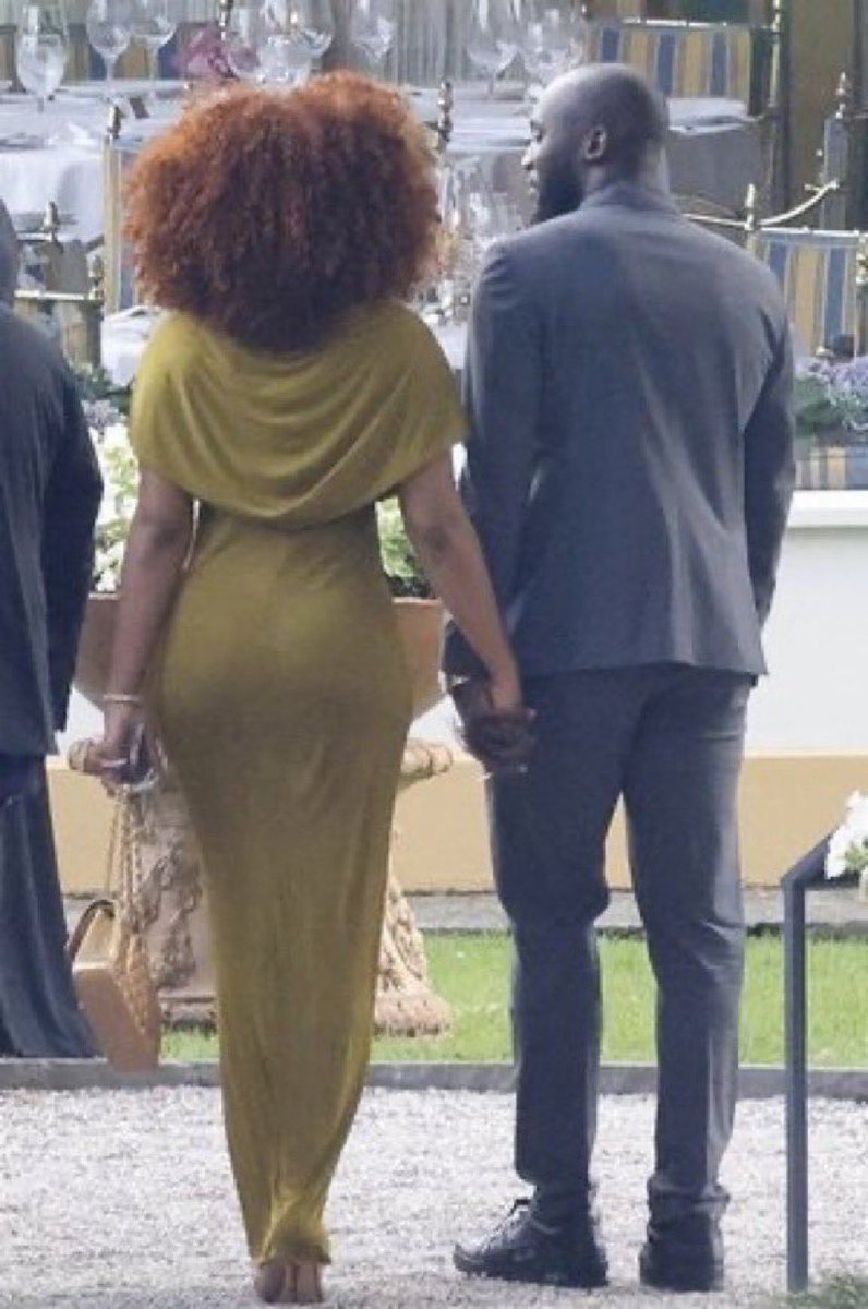 There’s no way Lukaku loses the UCL infront of Megan thee , it’s over for city 💀