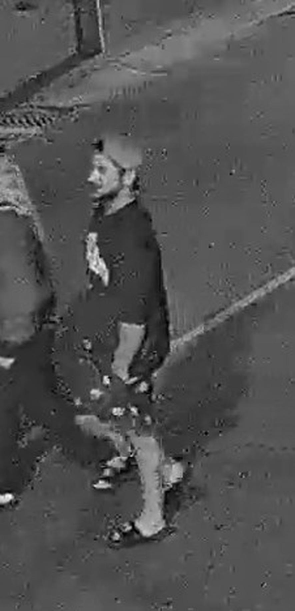 BarriePolice tweet picture