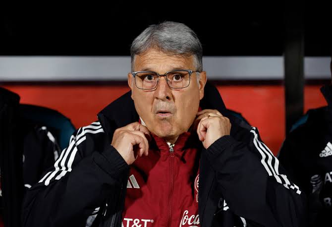 GenteMamando's tweet photo. Los más odiados de México

Ticketmaster, Karla Panini, El Tata Martino y Sergio "N" https://t.co/pQaoZL8DeA