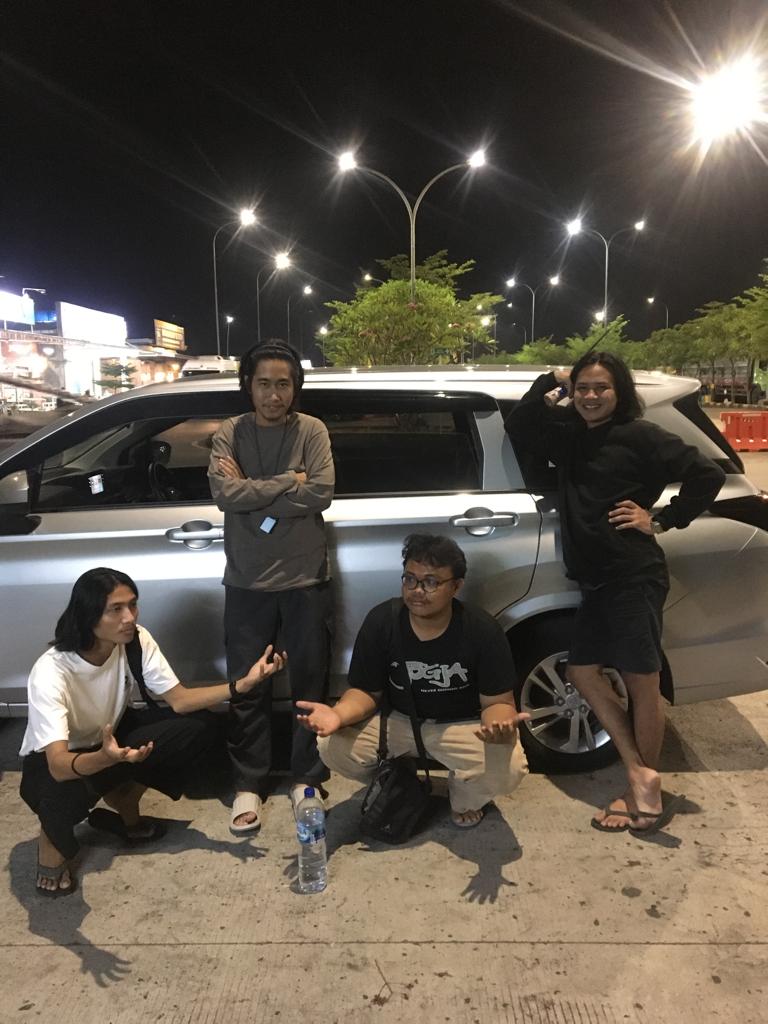 Bismillahirahmanirrahim
3s
Sluman
Slumun
Slamet