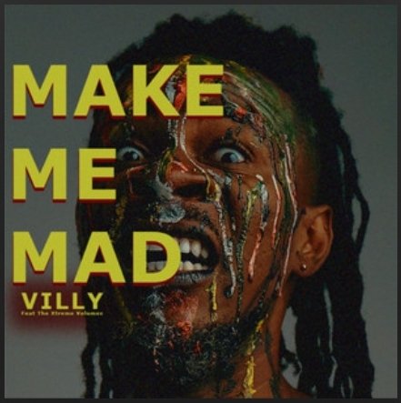 #nowonair
#ENDLESSJOURNEY W/ dj jumpoff 

#NowPlaying 🎵🔊 MAKE ME MAD-
@XVILLY

#tuesdayvibe
#beBetter