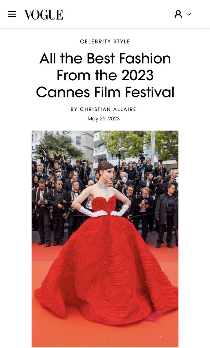 SofiaCarson tweet picture