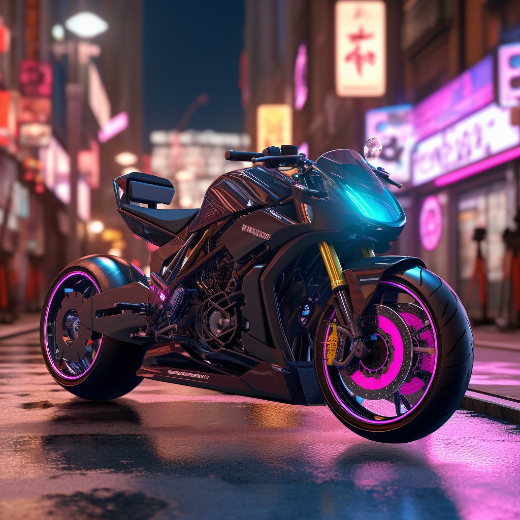 Malzahran2's tweet photo. #UrbanJungle #8KRendering #VirtualSpeed #StreetRacingCulture #midjourney #ai #aiart #digitalart #chatgpt #desgin #RaceToTheFuture #GameAsset #nft #nftart #CyberpunkVibes https://t.co/3SzqgHymIs