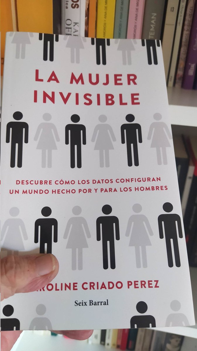 srgaparicio's tweet photo. @lopersonalespo3 Un libro de lectura imprescindible! https://t.co/cOoY9iWJTw