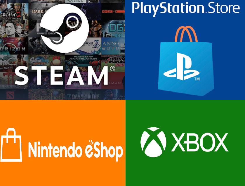 TheStoinkers's tweet image. 🎁GIVEAWAY🎁

A chance to WIN a gift card for one of the following: 
-Steam
-Xbox
-Playstation
-Nintendo Eshop

To enter: 

1. Retweet ♻️
2. Like ❤️
3. Follow @thestoinkers

[Winner revealed on 06/06/2023]