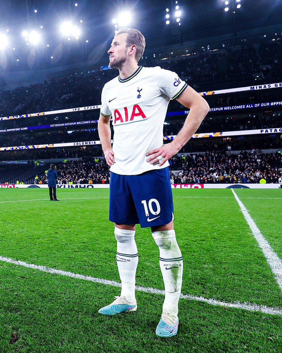 🚨💣 Spurs are quoting around €100m for Harry Kane for a club outside of the Premier League, advanced by @La_SER
