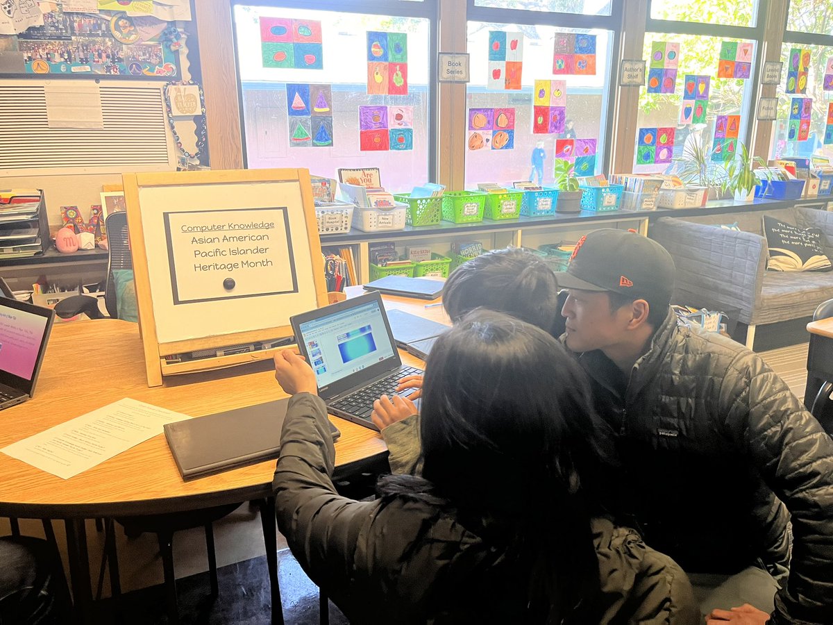 Nesbit School tweet media