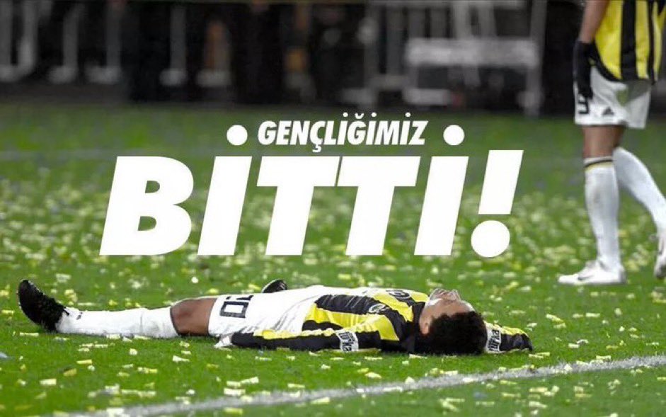 FORZA_BULL's tweet photo. HAYAT BİTTİ… https://t.co/S1s60UQ28M