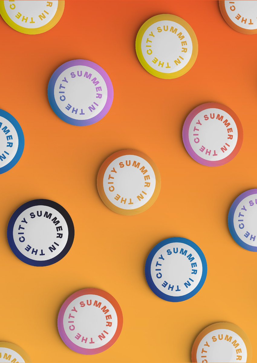 Here it is!!!!!
Summer in the City 
Festival Programme 2023

3 months, Every Weekend, 
June-August 
sitcwaterford.com

<a href="/WaterfordLive/">WaterfordLive</a> <a href="/WaterfordCounci/">Waterford City & County Council</a> <a href="/discovwaterford/">Waterford City</a> <a href="/DiscoverIreland/">Discover Ireland</a> <a href="/ReginaldsTower/">Reginald's Tower</a> <a href="/TIindustryOpps/">Tourism Ireland Industry</a> <a href="/maryroche/">Mary Roche</a> <a href="/SETUIreland/">South East Technological University</a> <a href="/ancienteastIRL/">Ireland's Ancient East</a> <a href="/creativeirl/">Creative Ireland</a>