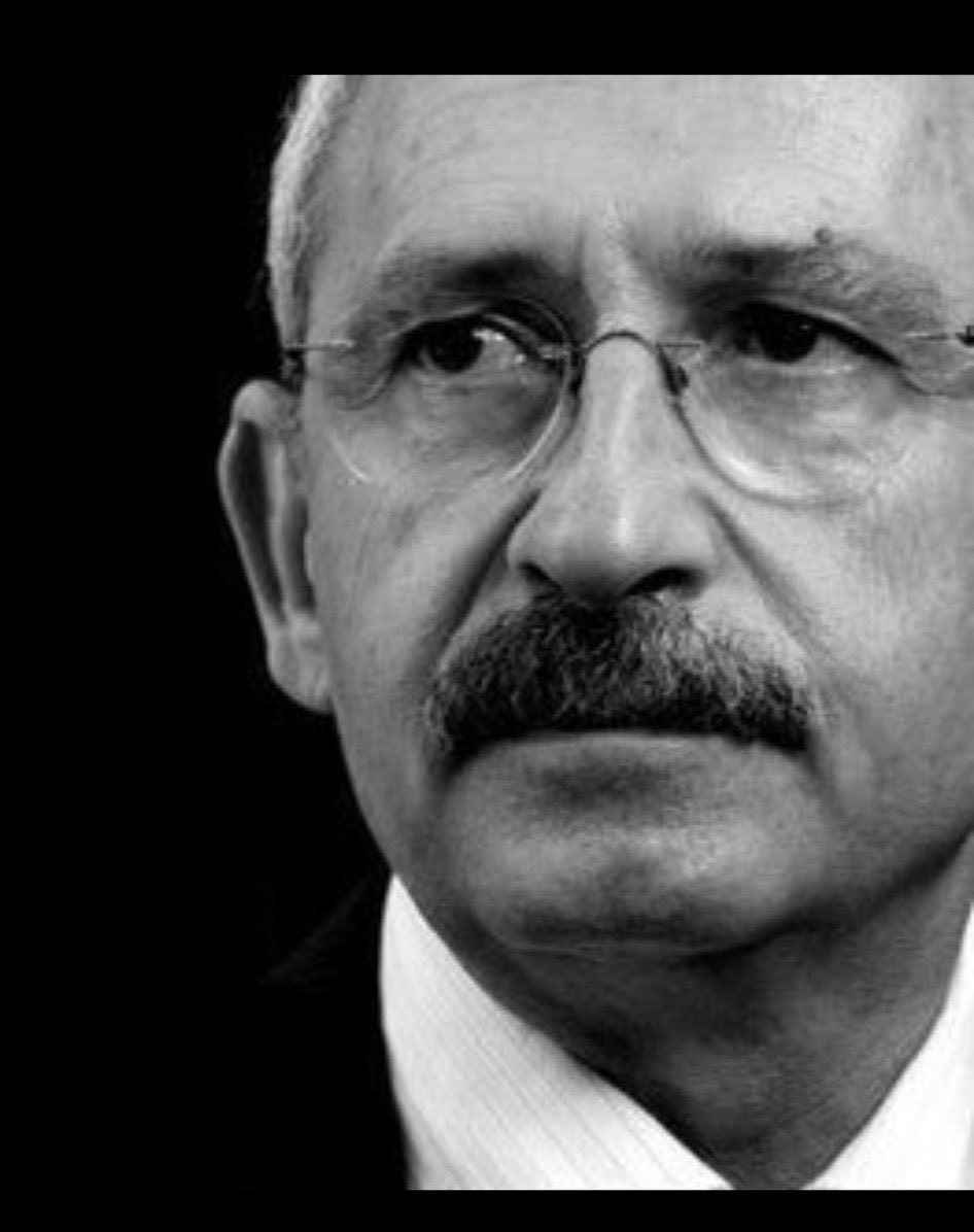 Sevgili Kemal Kılıçdaroğlu hesap uzmanı olduğunu iddia ediyordu değil mi??

İYİ hesaplama yapamadı mı acaba?? 🫶🤠

📍 %2 oyu olmayan partilere 40 vekil verdi

📍 Yuvarlak masada bulunan hiç bir genel başkan vekil olmadı / olamadı!!

Bu işte bir terslik yok mu değerli dostlar?!