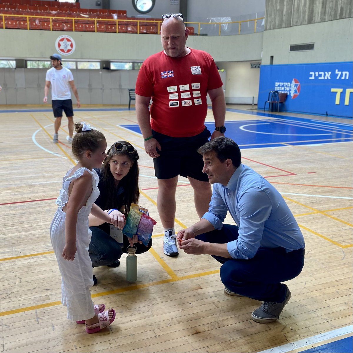 Johnny Mercer tweet media