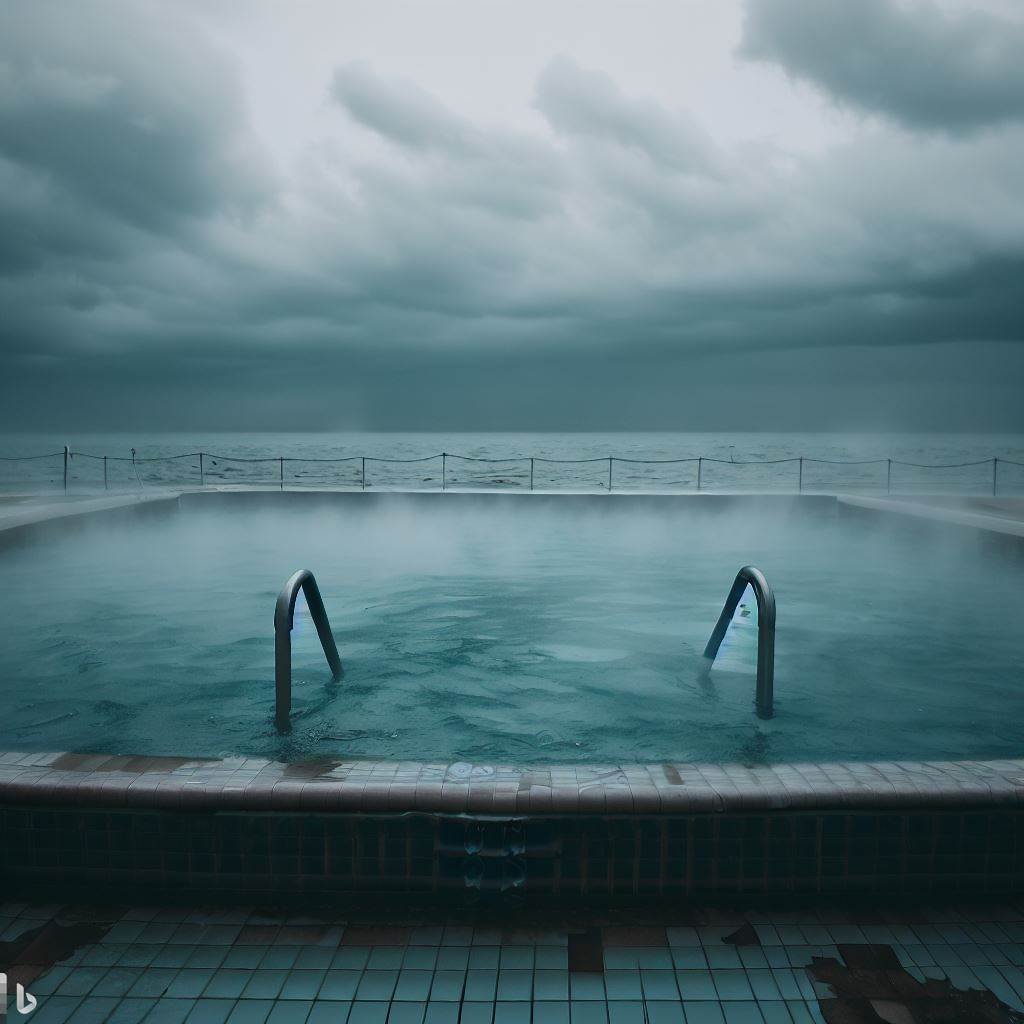 MikePSalerno1's tweet photo. 🌊💡Turn your pool into a smart pool with the @shelly_IoT  Plus 2PM! No need to worry about rain - your pool cover will close automatically with Cover Mode and a Script pulling in weather data. #SmartHome #PoolParty https://t.co/Il5zYfdySc