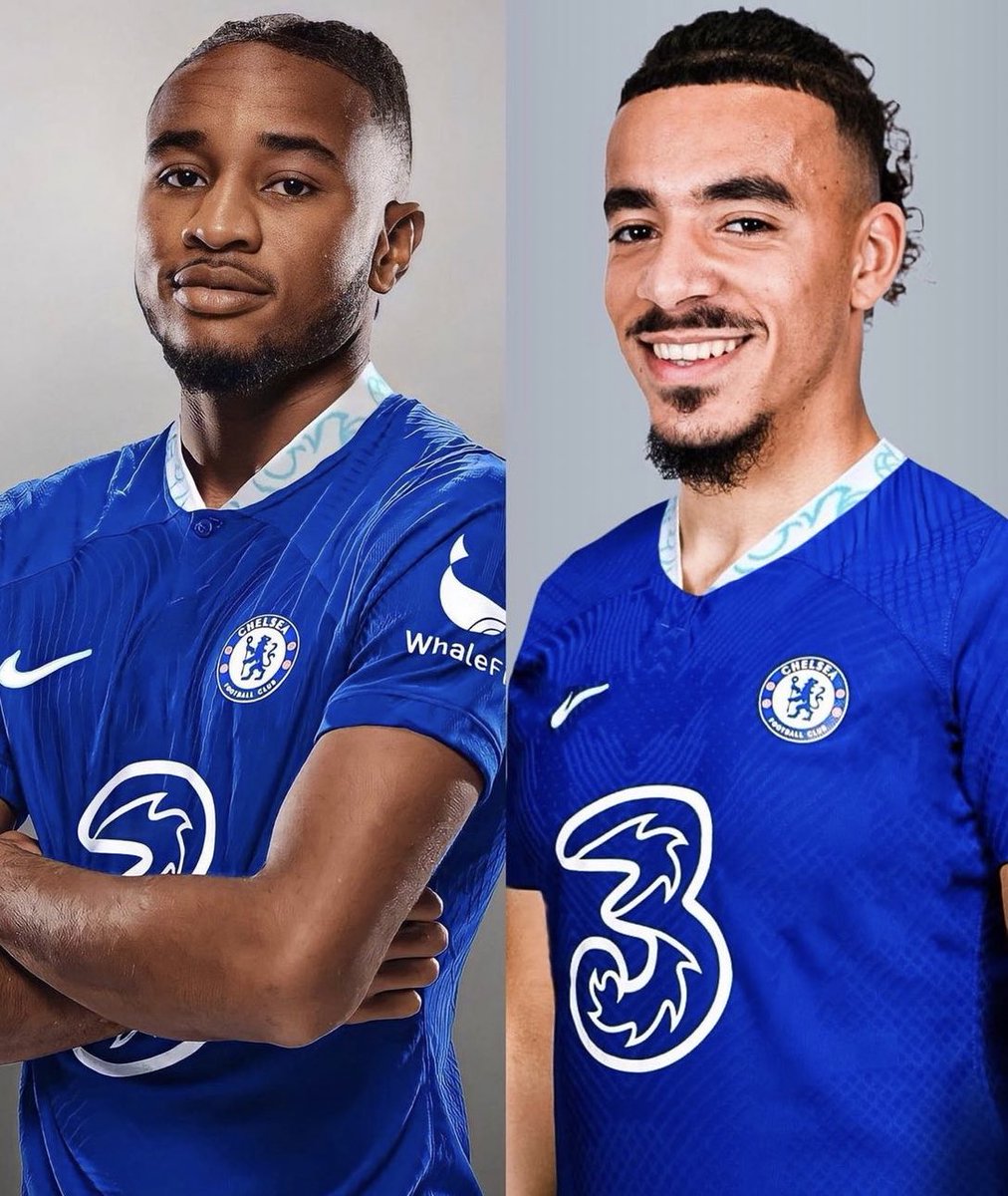 LDNFootbalI's tweet photo. Two excellent signings already secured this summer… 💫 https://t.co/udJtPl7uhi